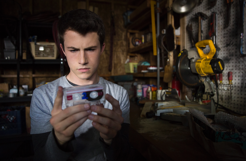 Photo: Beth Dubber/Netflix